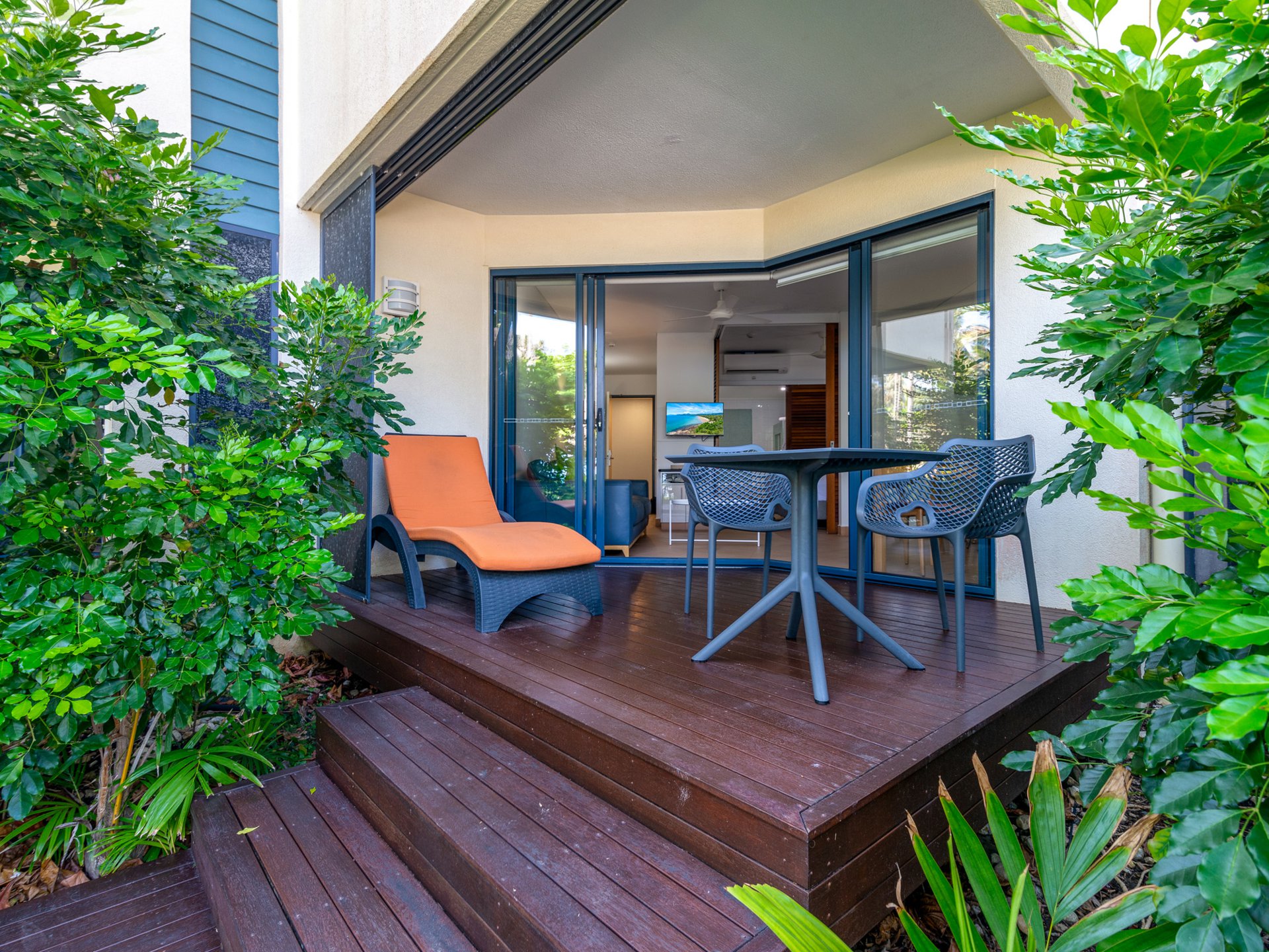 THE PENINSULA UNIT 7 9-13 ESPLANADE, Port Douglas, Cairns, 0 rūma, 0 rūma horoi, Unit