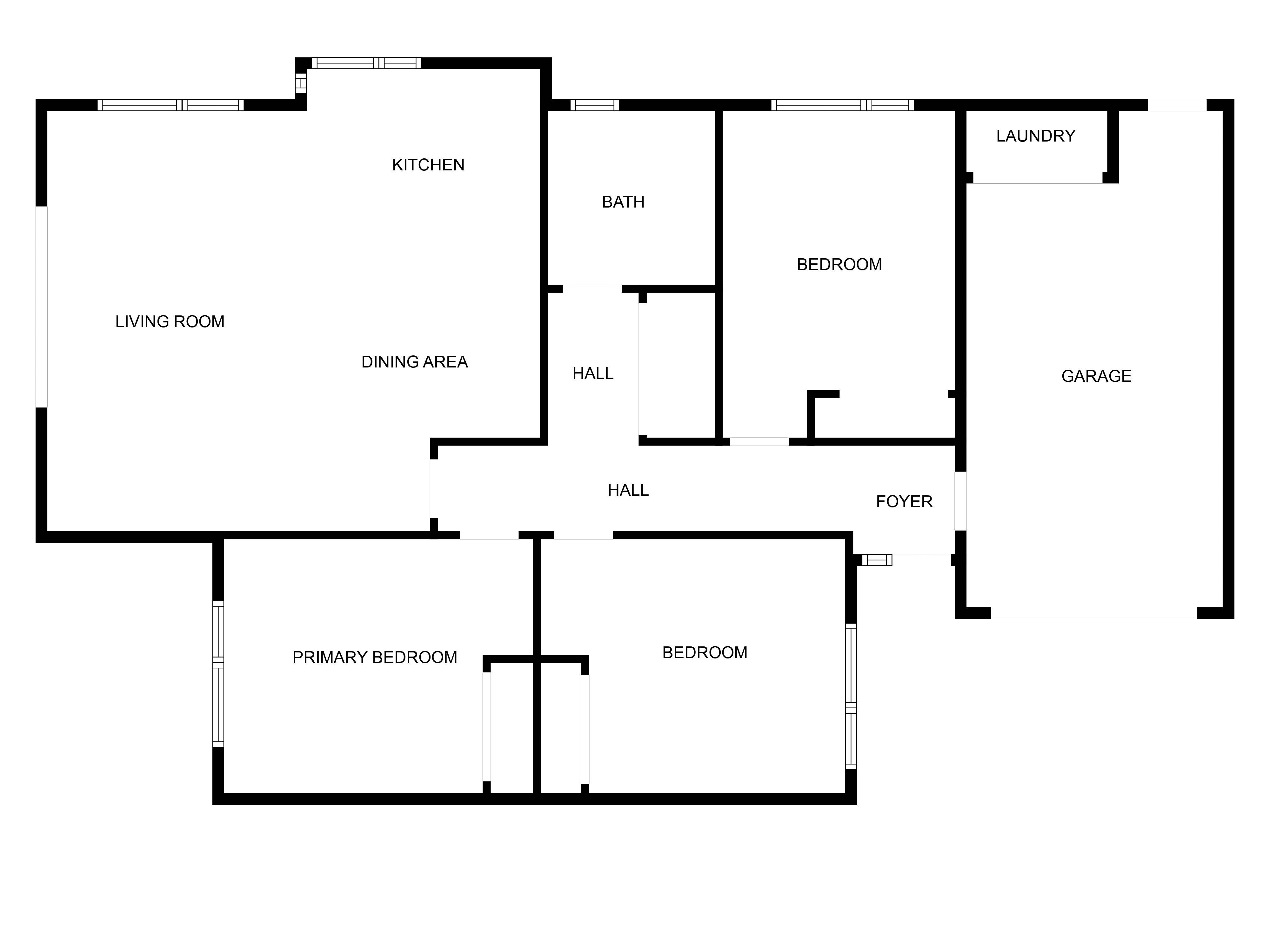 3/6 Glasgow Street, Mosgiel, Dunedin City, 3房, 1浴, Townhouse