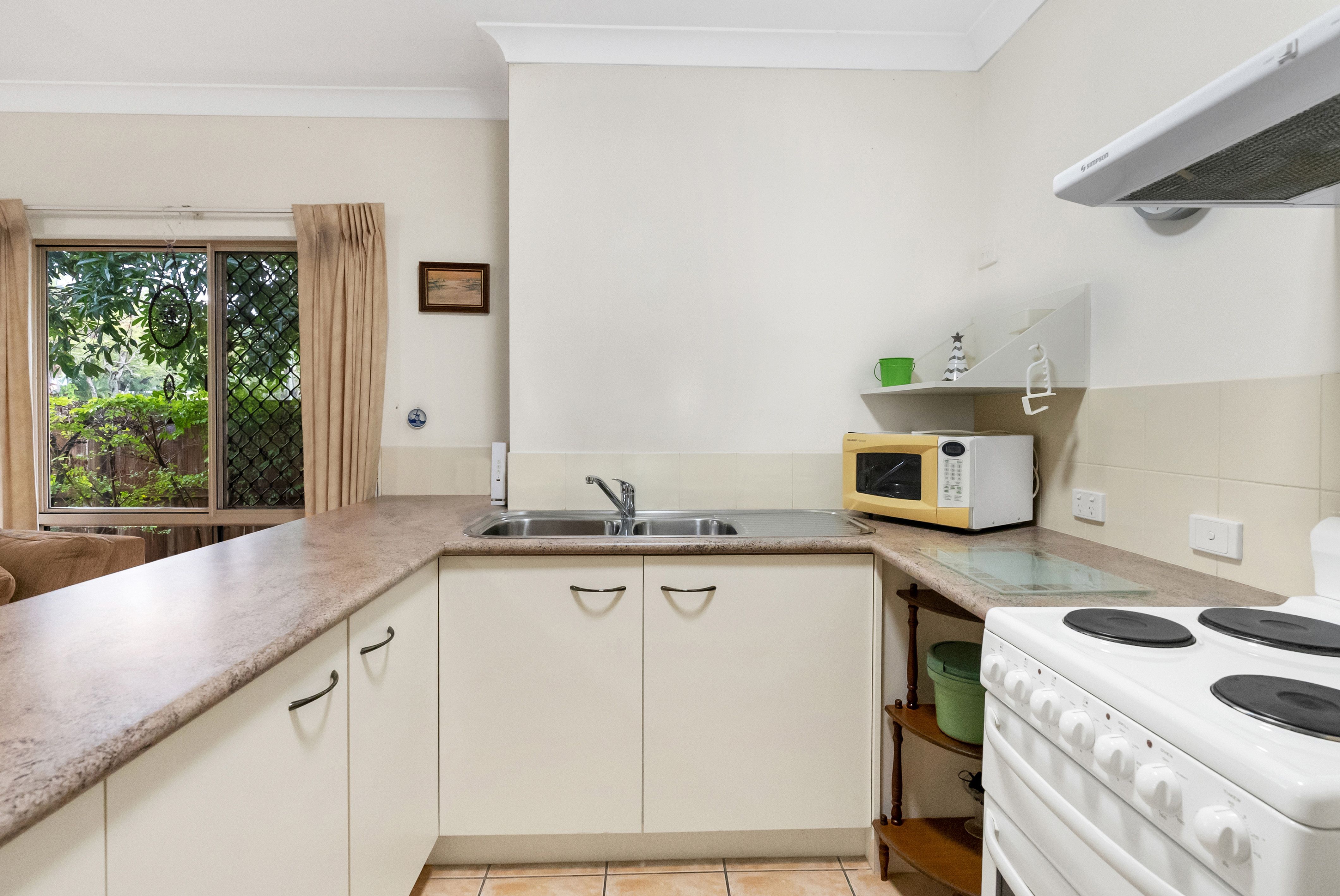 Unit 11/2-4 OYSTER COURT, TRINITY BEACH, 0 રૂમ, 0 બાથરૂમ, Unit