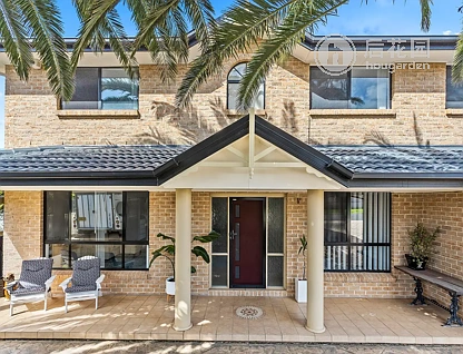 3 EDGECOMBE CT, SHELL COVE NSW 2529, 0房, 0浴, House
