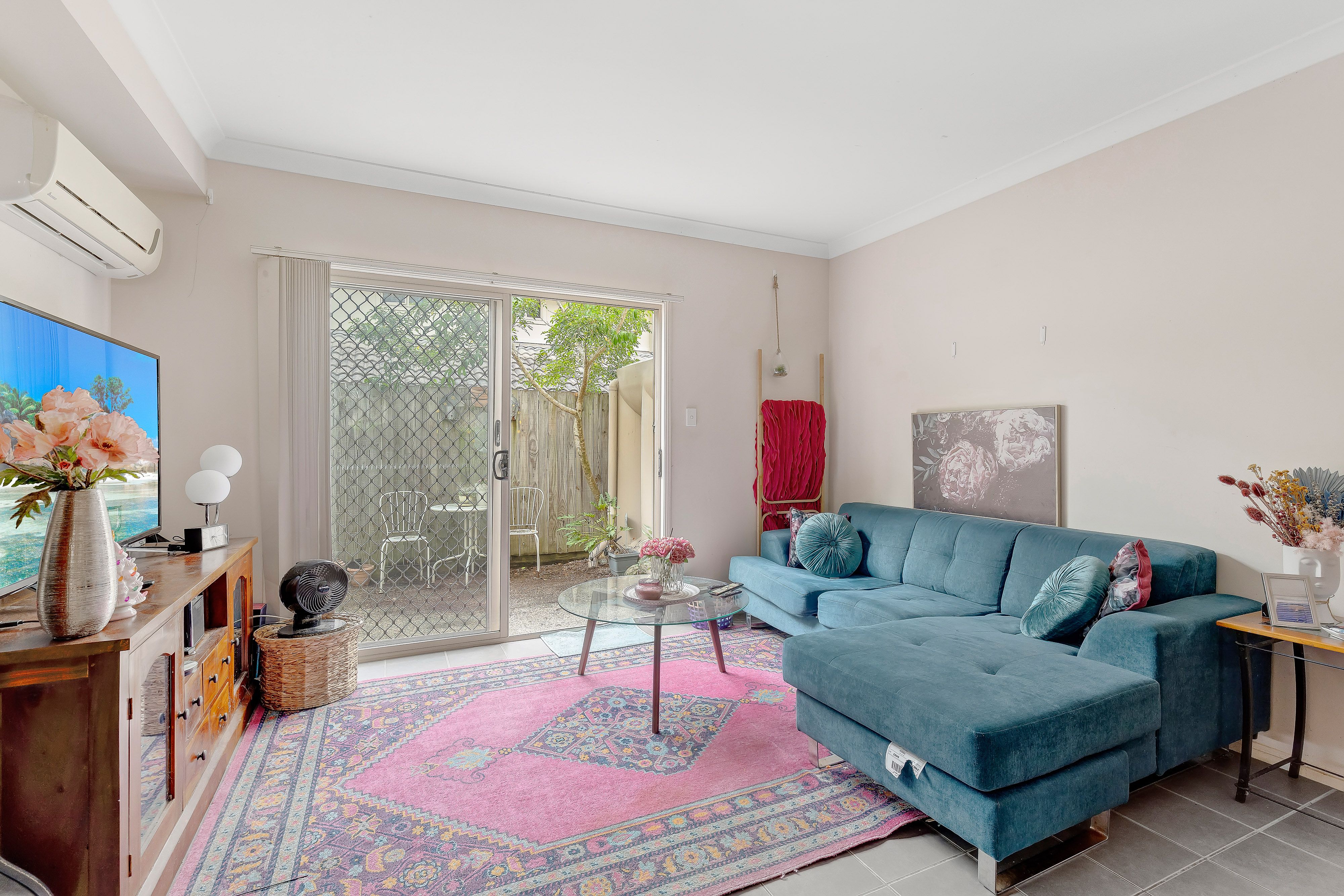 UNIT 20 154 RIVER HILLS RD, Eagleby, Brisbane - Southern Region, 0 ਕਮਰੇ, 0 ਬਾਥਰੂਮ, Townhouse