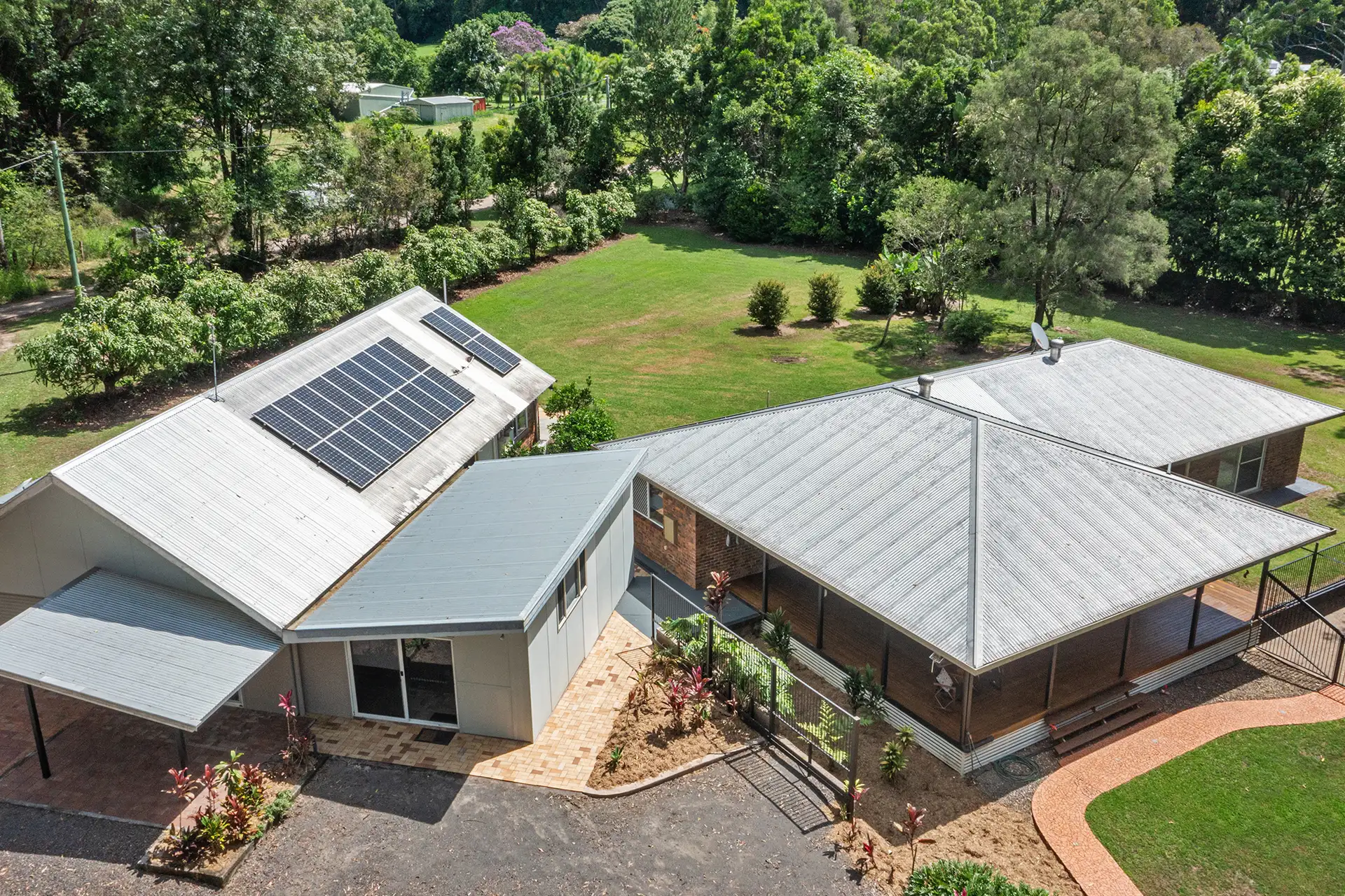 354 SIPPY CREEK RD, Ilkley, Sunshine Coast, 0房, 0浴, Lifestyle Section