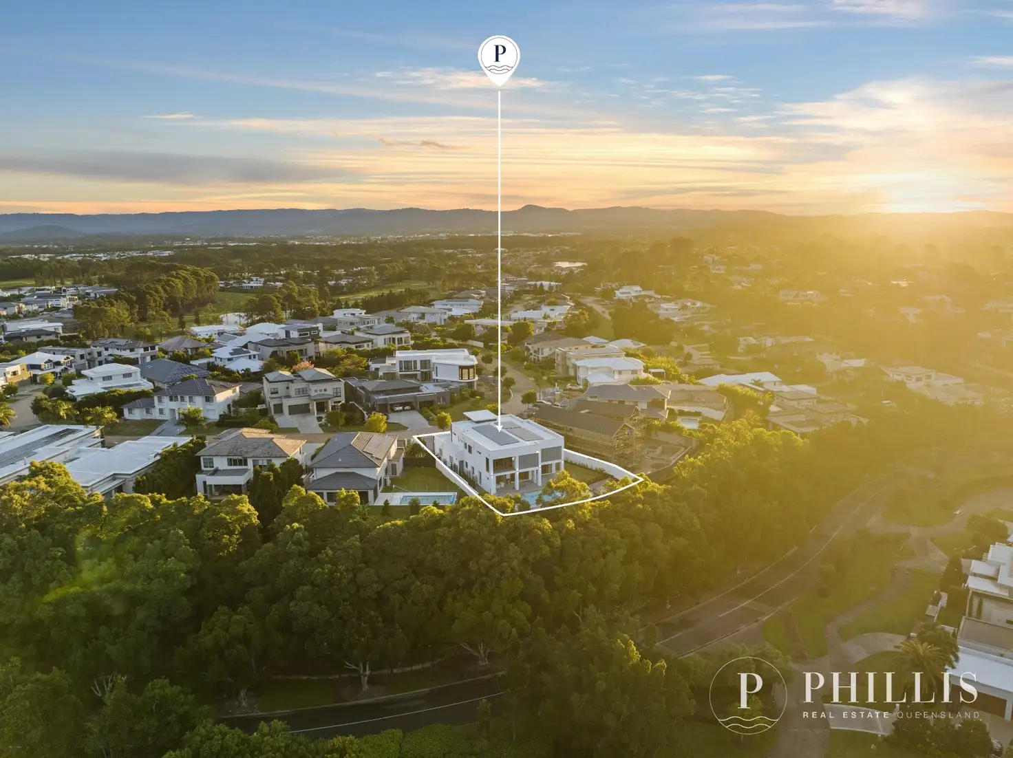 ALPINIA 3064 FOREST HILLS DR, Hope Island, Gold Coast, 0 Bedrooms, 0 Bathrooms, House