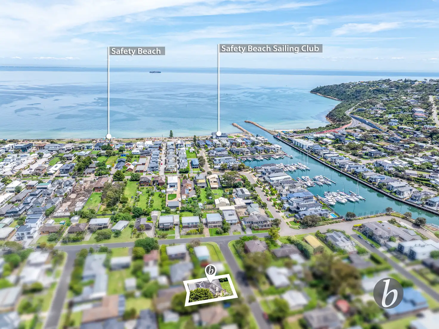 2 ILUKA ST, Safety Beach, Mornington Peninsula, 0 phòng ngủ, 0 phòng tắm, Unit