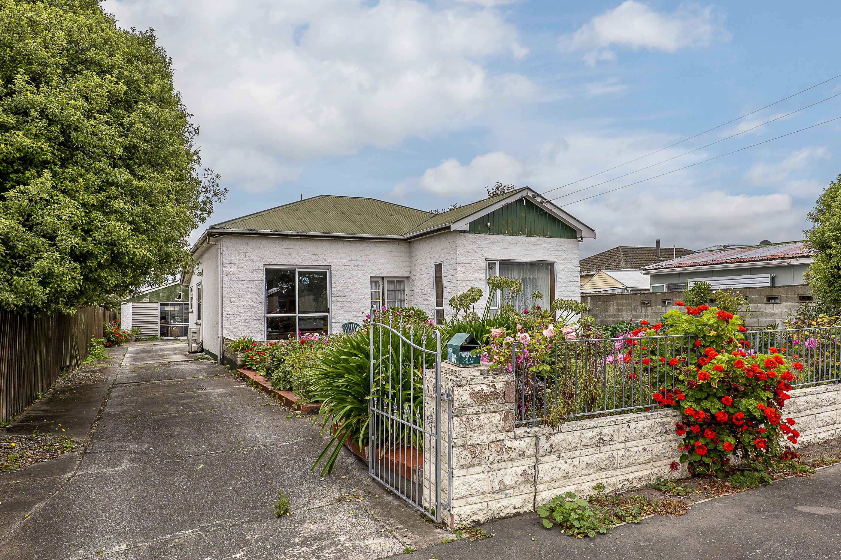 Residential Medium Density