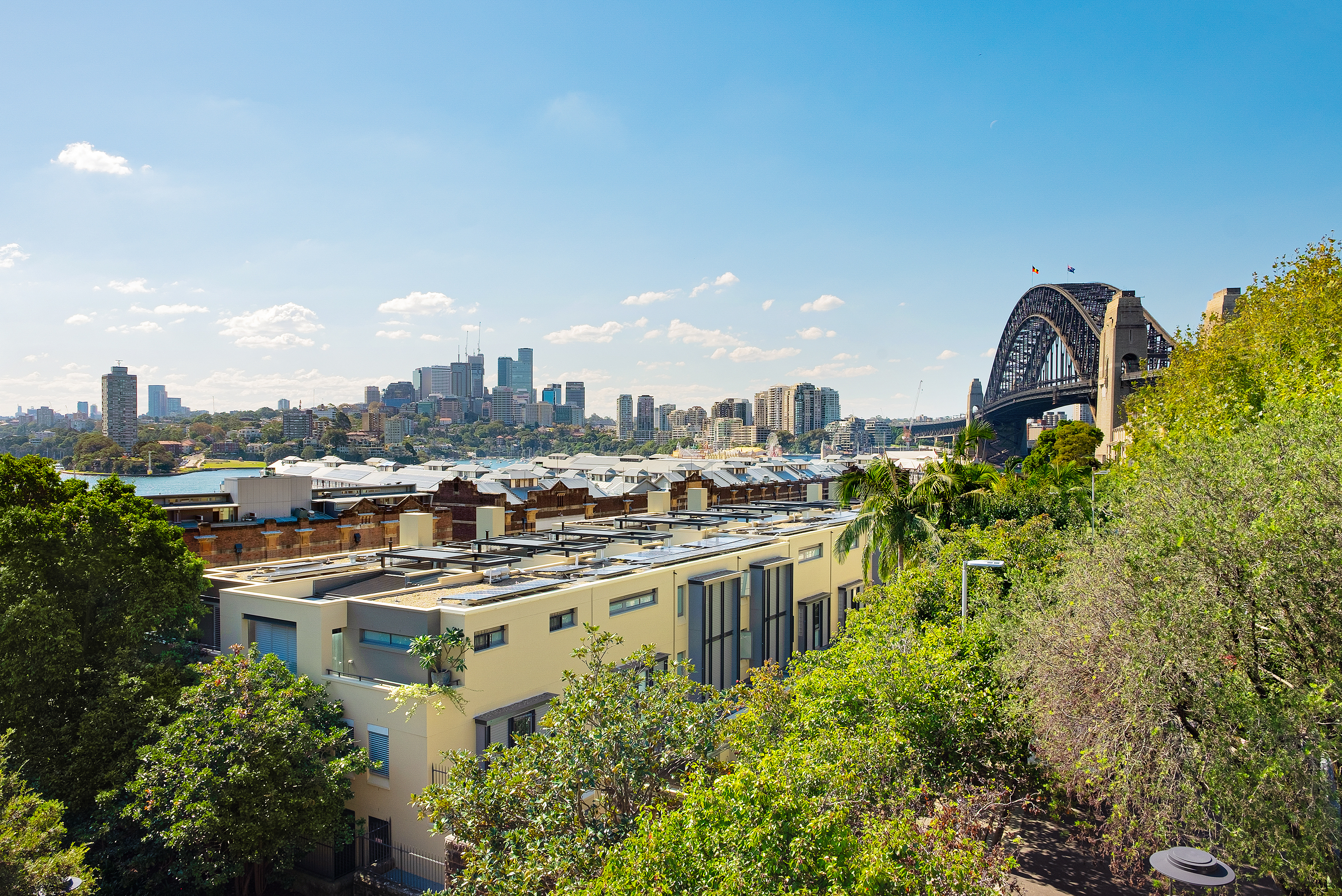 90 WINDMILL ST, Dawes Point, Sydney CBD, 0 ਕਮਰੇ, 0 ਬਾਥਰੂਮ, House