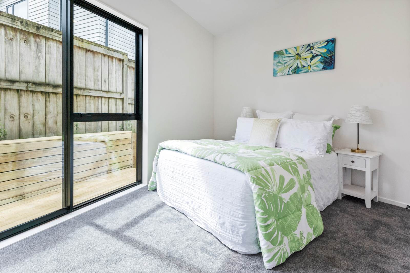 7d Titirangi Road, New Lynn, Waitakere City, 4 ห้องนอน, 0 ห้องน้ำ, Townhouse