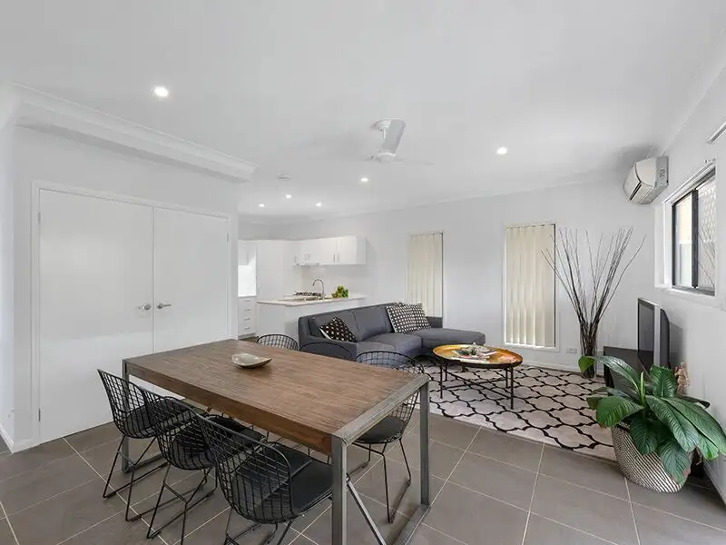 UNIT 12 121 BUNYA RD, Everton Hills, Brisbane - Northern Region , 0 غرف, 0 حمامات, Townhouse