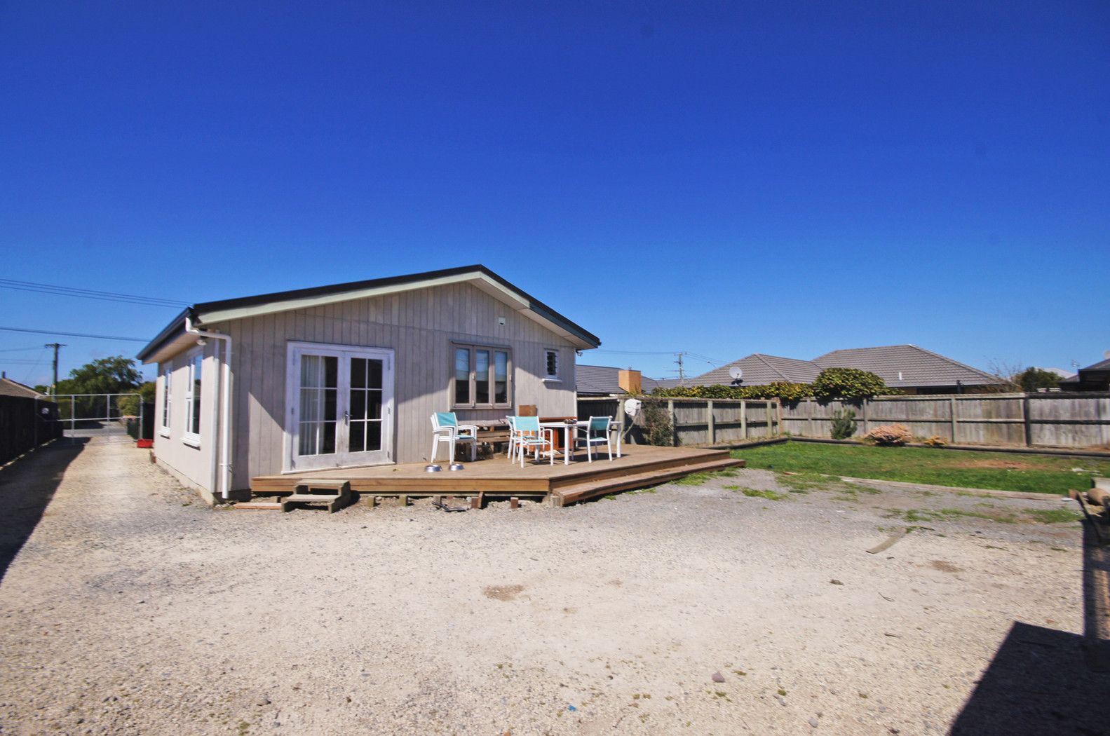 Residential Suburban
