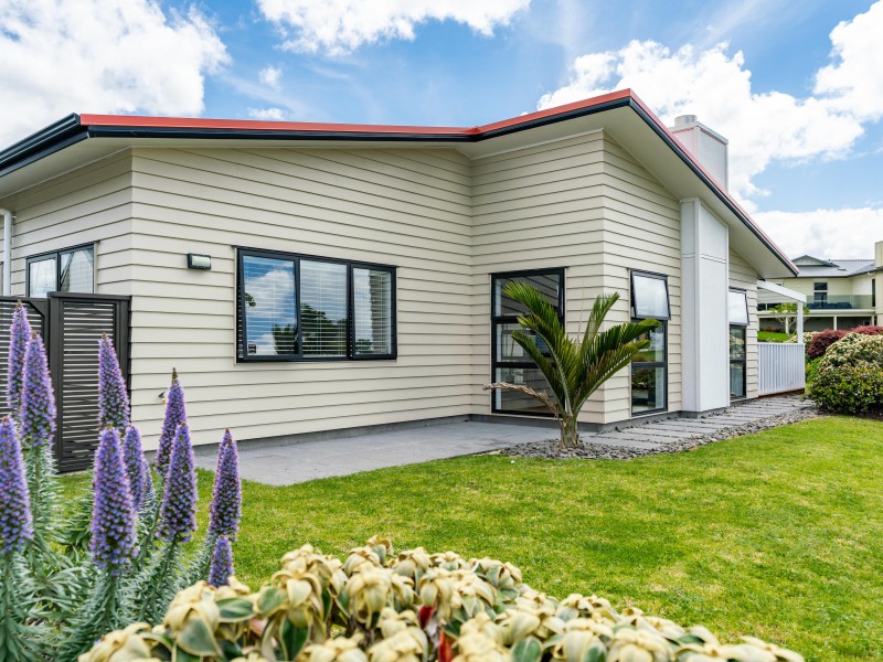 27 Stace Hopper Drive, One Tree Point, Whangarei, 3 Kuwarto, 0 Banyo