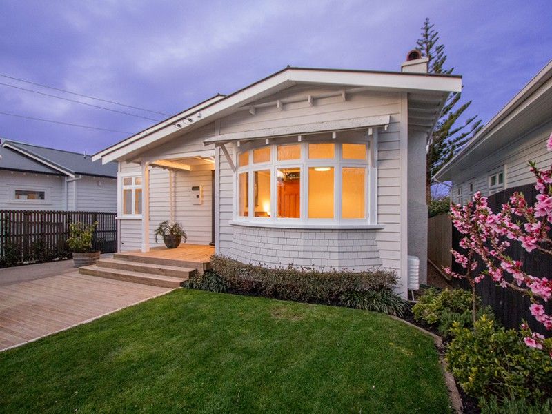 Residential  Single House Zone