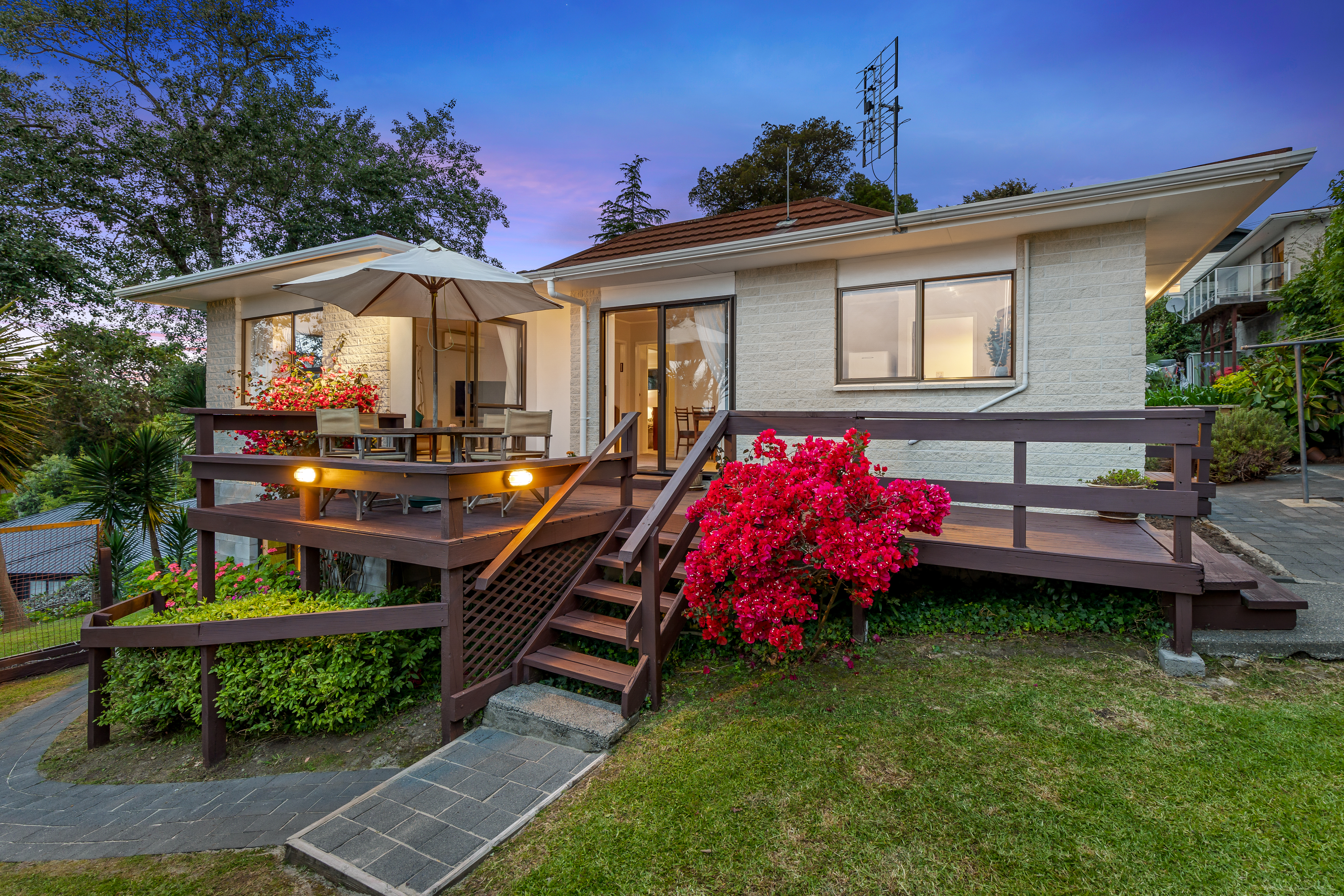 Residential  Mixed Housing Suburban Zone