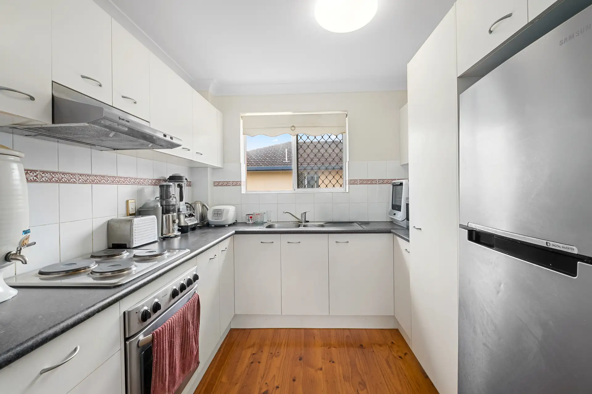 UNIT 9 12 EAST ST, Camp Hill, Brisbane - Eastern Region, 0 ห้องนอน, 0 ห้องน้ำ, Unit
