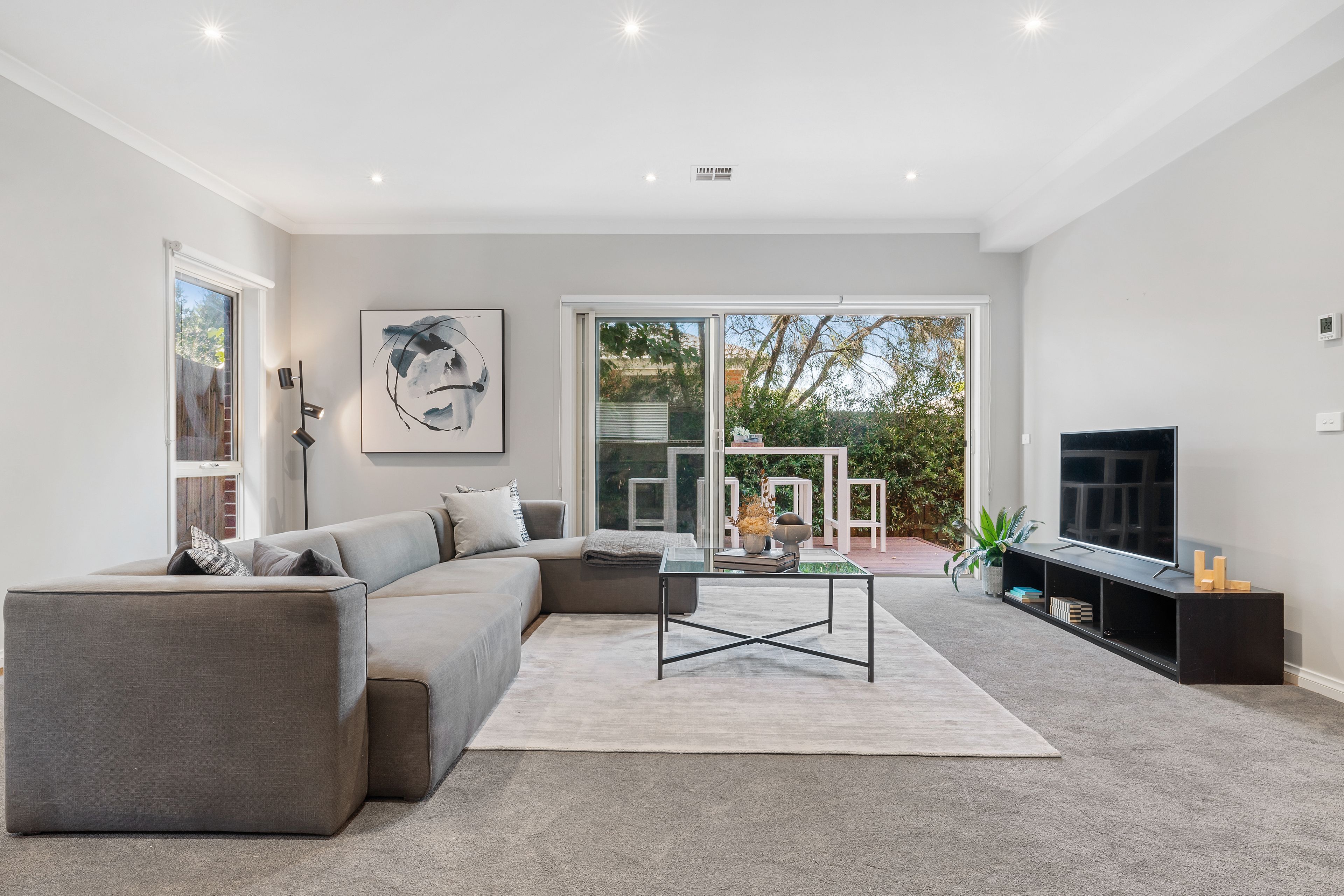 UNIT 9 48 LUSHER RD, Croydon, East Melbourne, 0房, 0浴, Townhouse