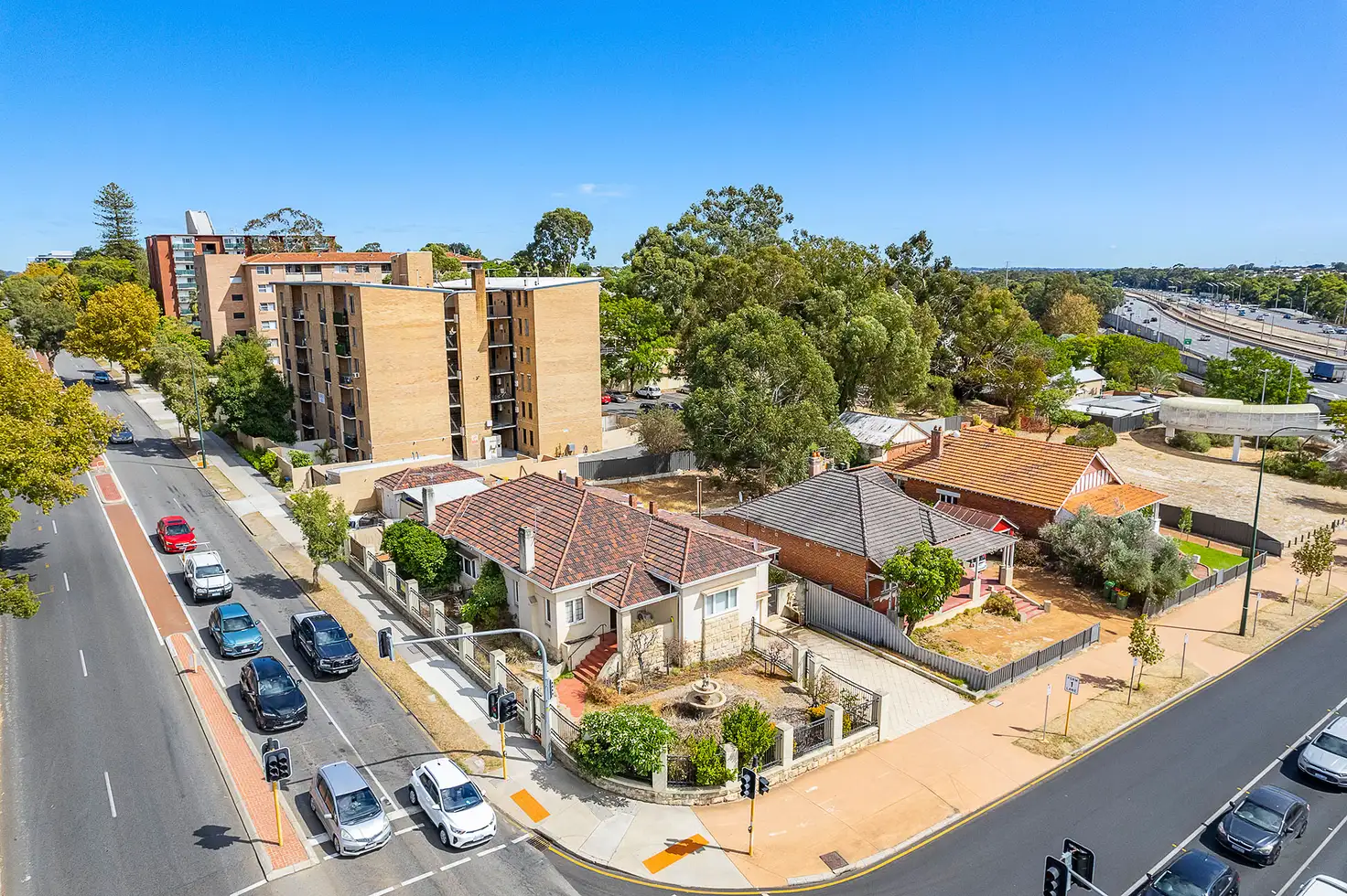 28-30 NORTHWOOD ST, West Leederville, Perth CBD, 0 rūma, 0 rūma horoi, House