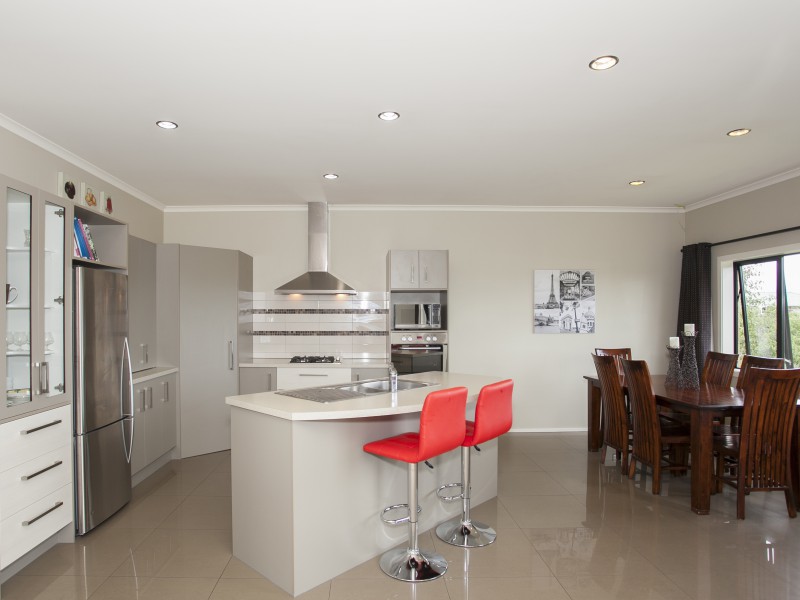 154 Ruapehu Drive, Fitzherbert, Palmerston North City, 4 રૂમ, 0 બાથરૂમ