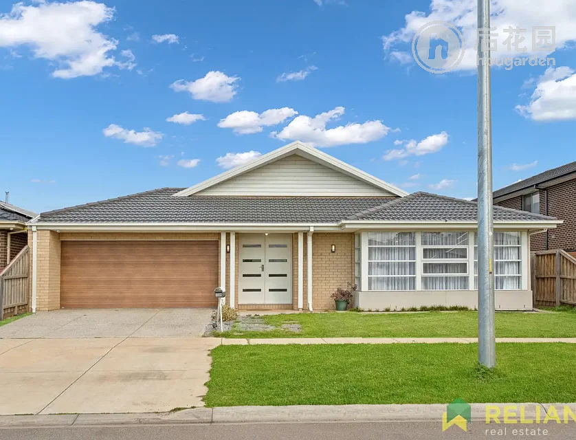 139 STONEHILL DR, MADDINGLEY VIC 3340, 0 침실, 0 욕실, House