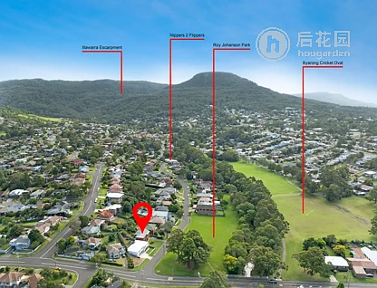 4 LANGSON AV, FIGTREE NSW 2525, 0 ห้องนอน, 0 ห้องน้ำ, House