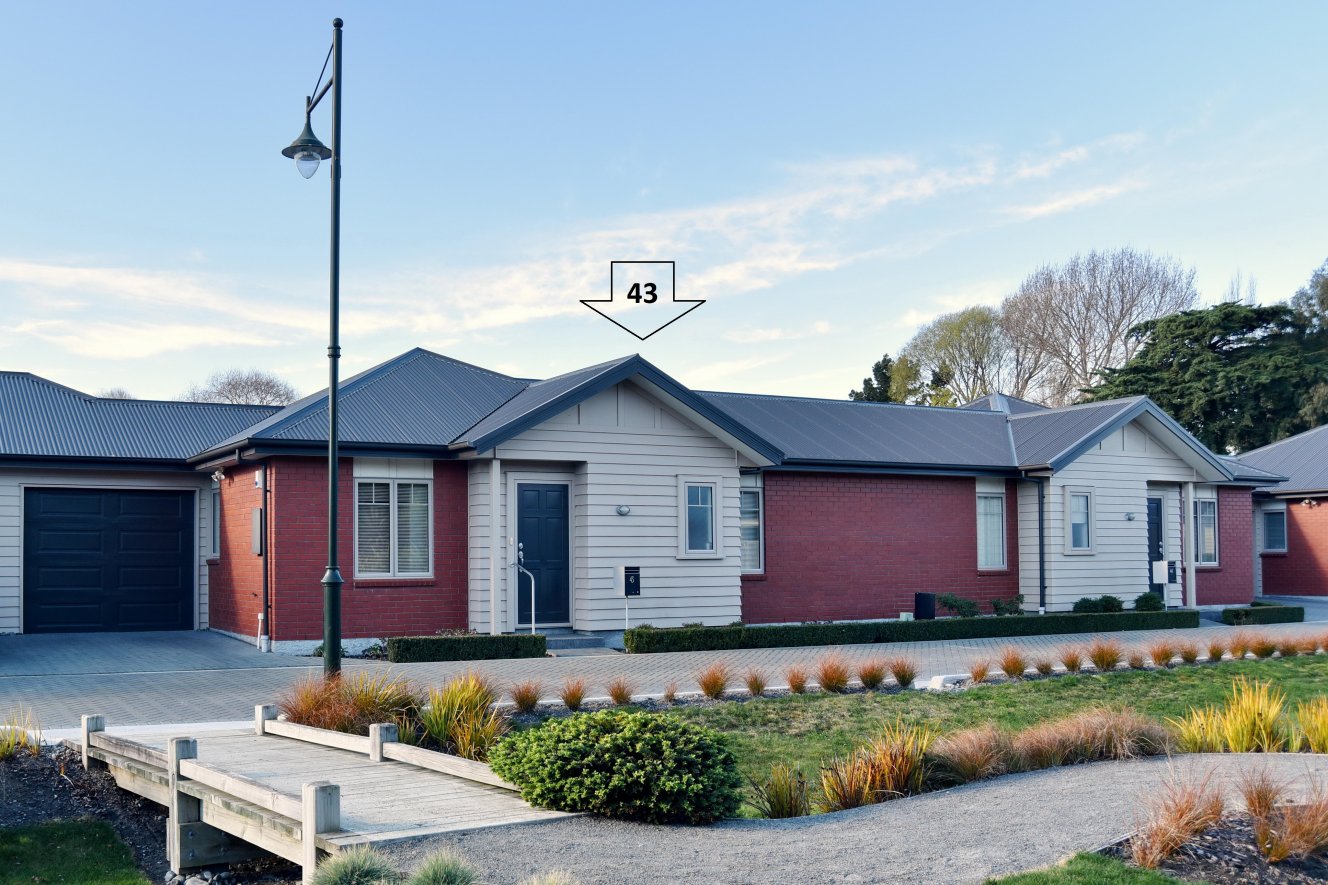 Residential Suburban