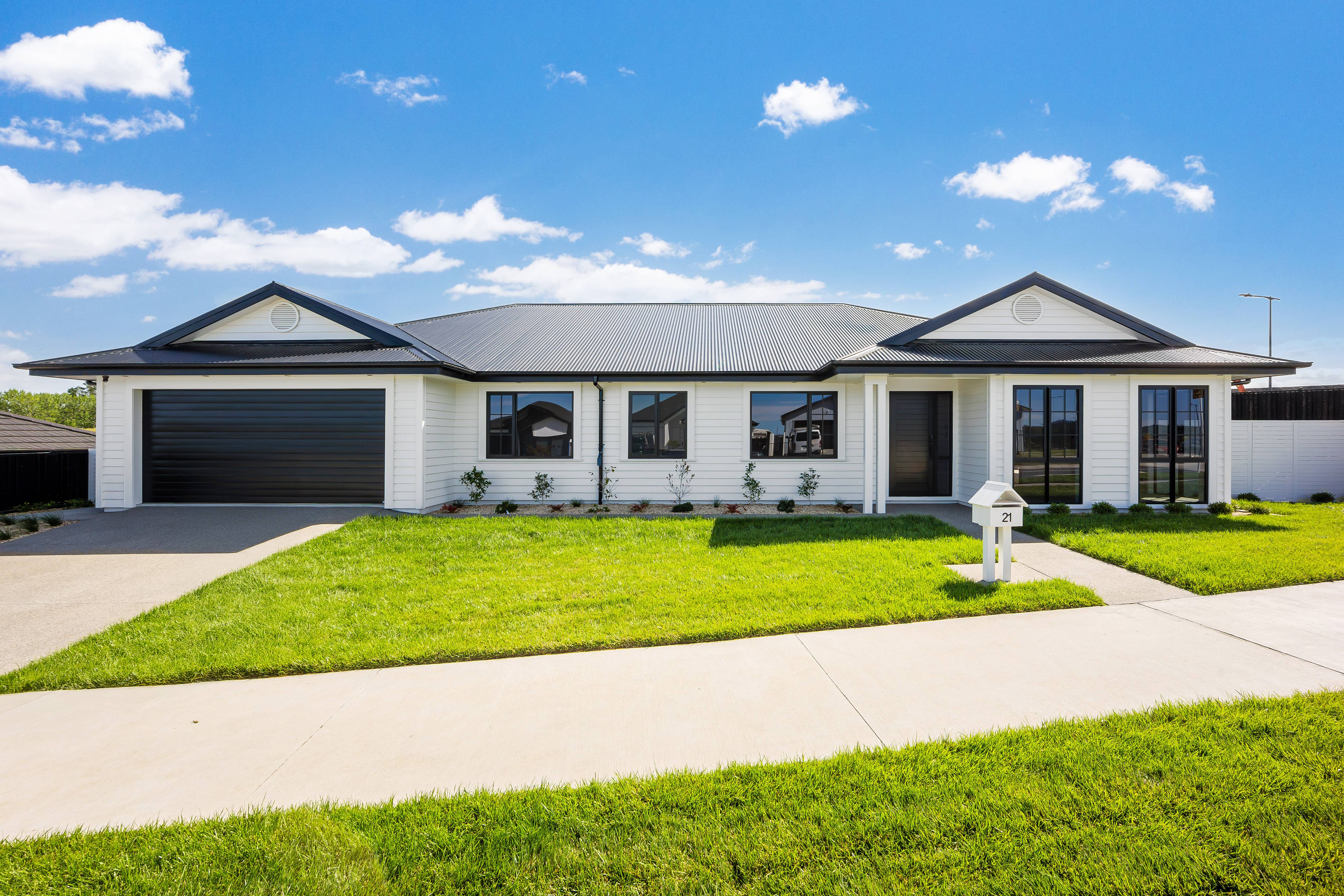 21 Fallowdown Street, Wainui, Rodney, 5 ਕਮਰੇ, 0 ਬਾਥਰੂਮ, House