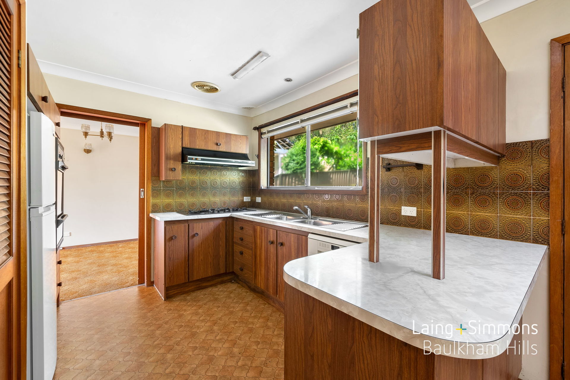 18 REIBY DR, Baulkham Hills, The Hills, 0 ਕਮਰੇ, 0 ਬਾਥਰੂਮ, House