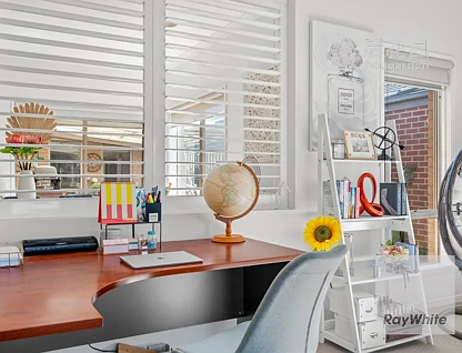 5 CAUDURO WAY, EPPING VIC 3076, 4 침실, 2 욕실, House