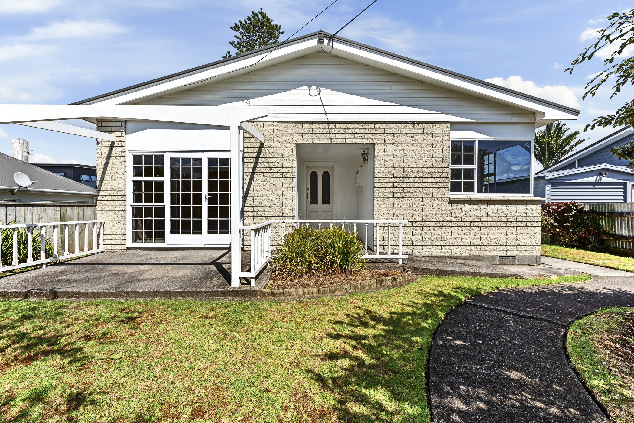 6 Henui Street, Strandon, New Plymouth, 3 Bedrooms, 2 Bathrooms, House