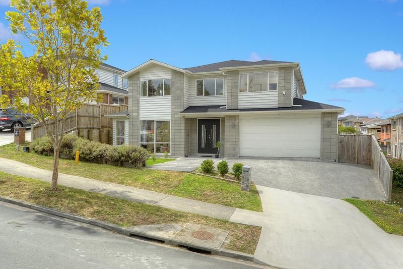 Residential  Single House Zone