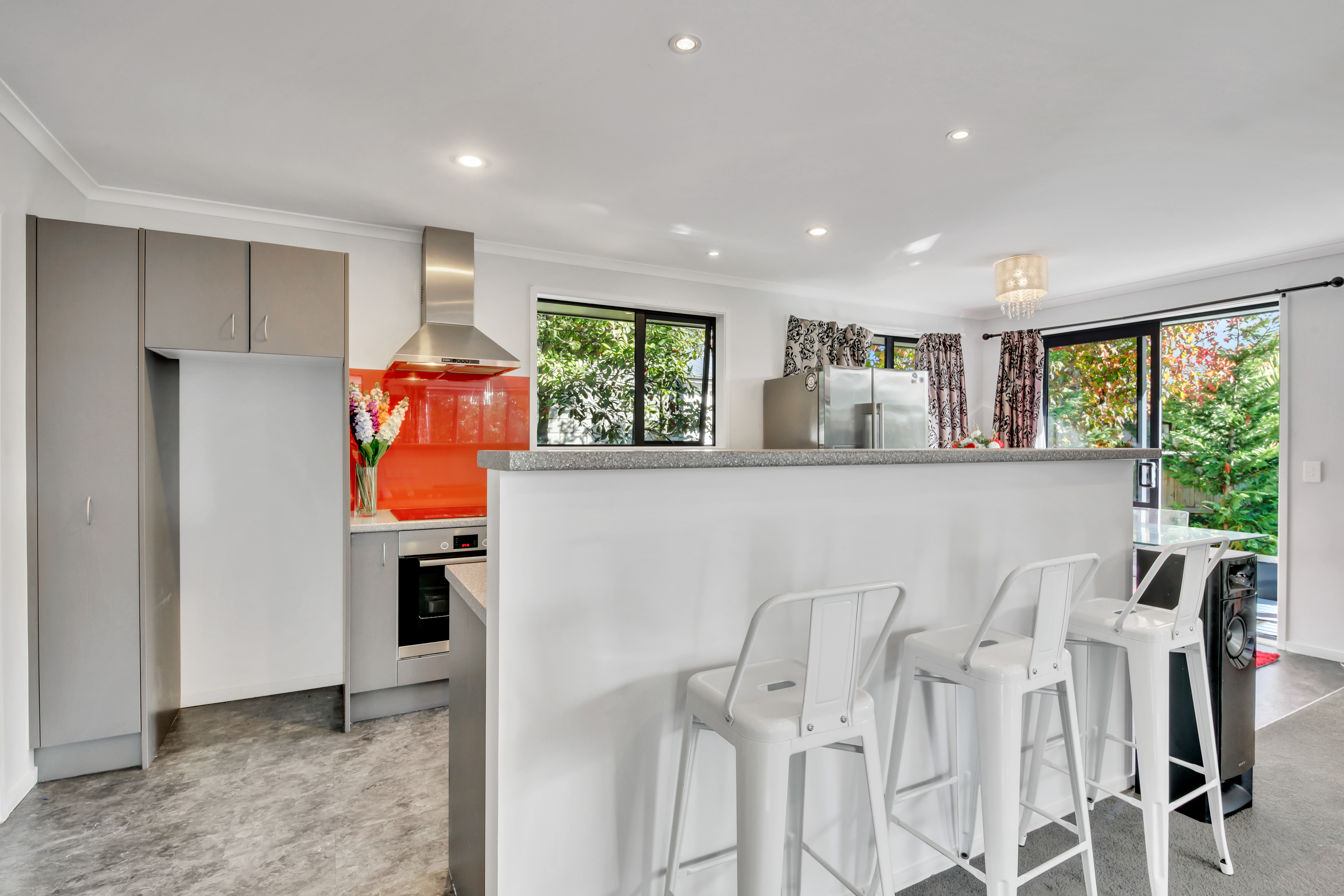12 Binstead Place, Avondale, Christchurch City, 3部屋, 1バスルーム