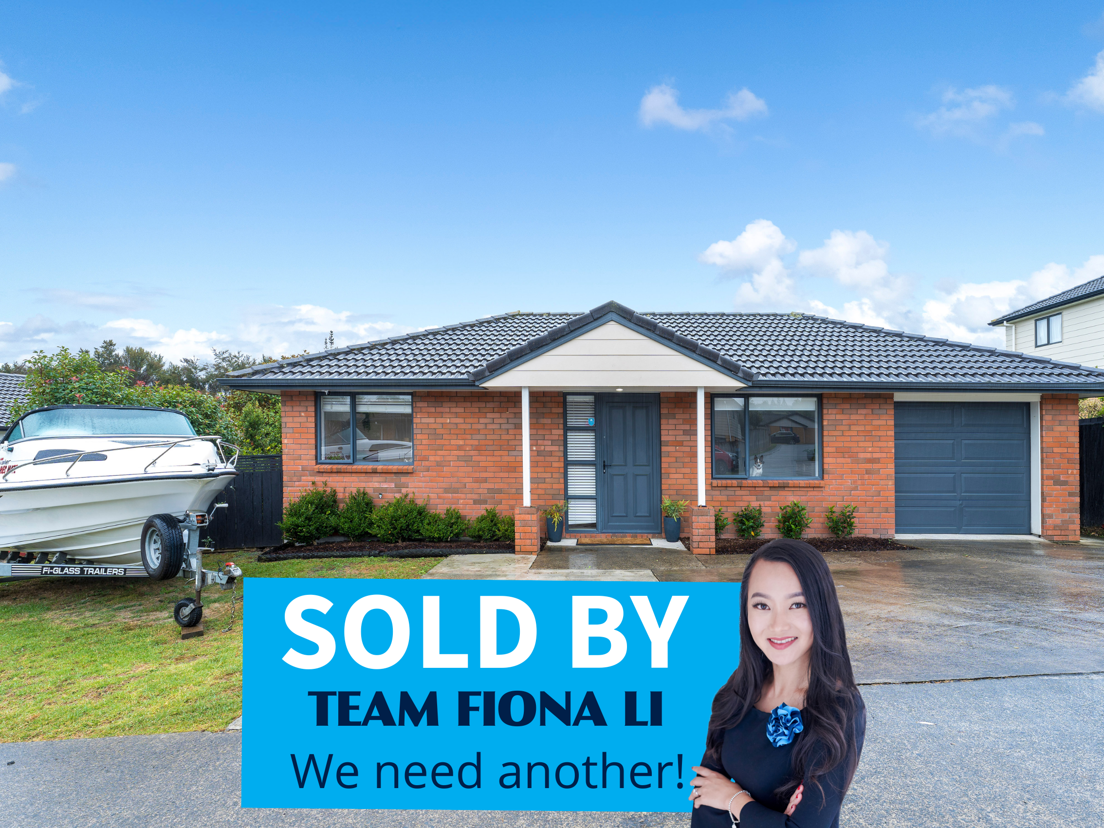 21 Misty Valley Drive, Henderson, Waitakere City, 4 ਕਮਰੇ, 1 ਬਾਥਰੂਮ, House