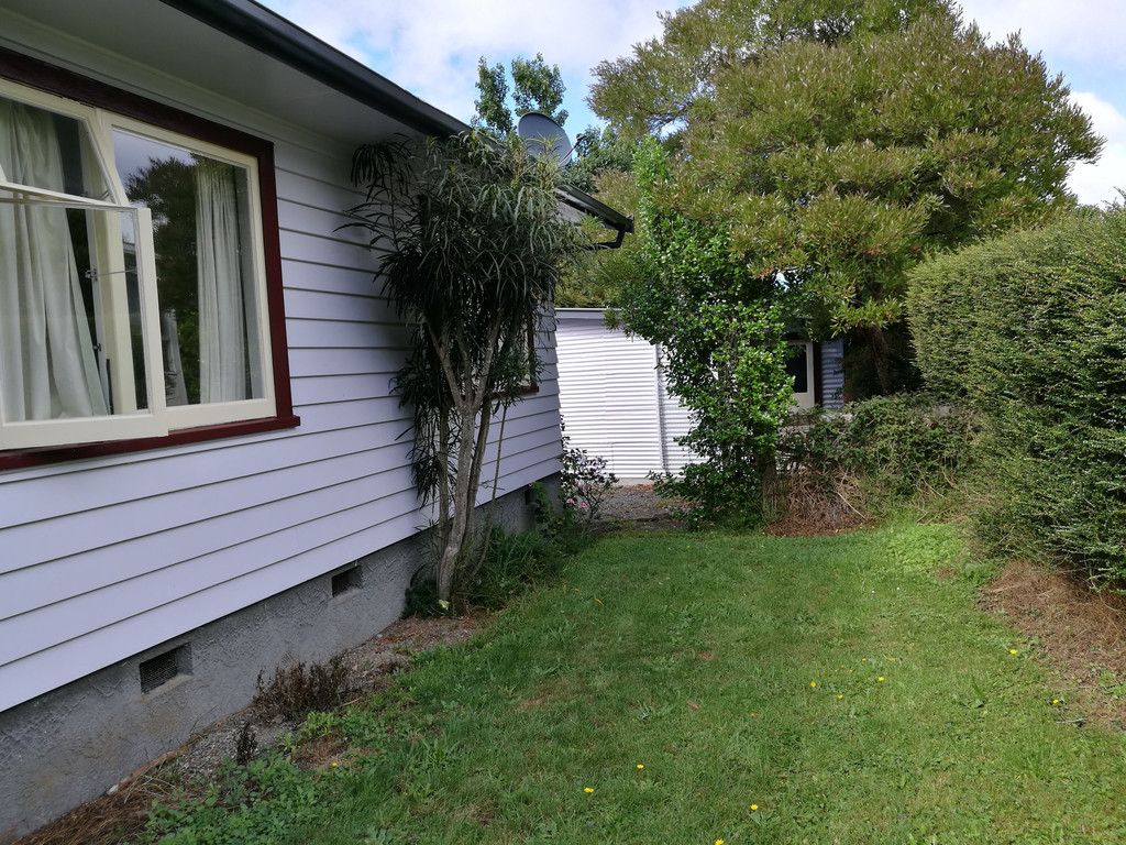 8 Ludlam Street, Featherston, South Wairarapa, 3 Bedrooms, 0 Bathrooms