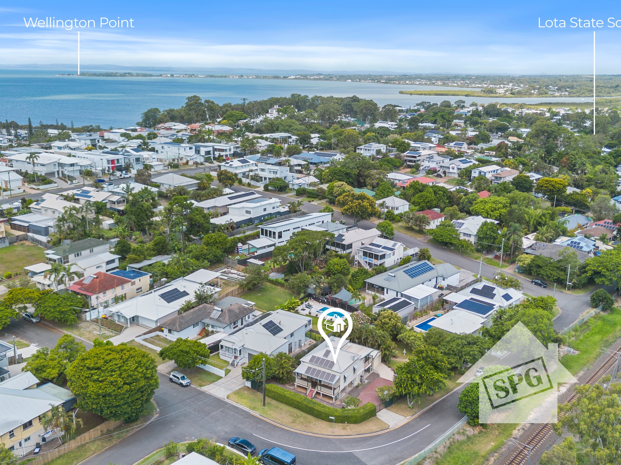 72 VALETTA ST, MANLY QLD 4179, 0 ਕਮਰੇ, 0 ਬਾਥਰੂਮ, House