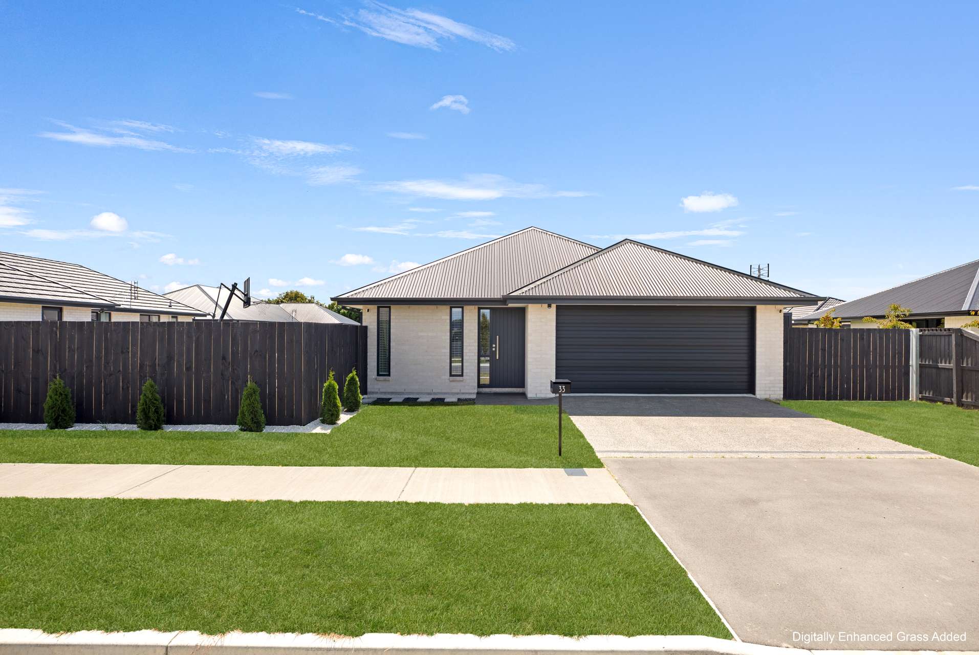33 Martini Avenue, Leeston