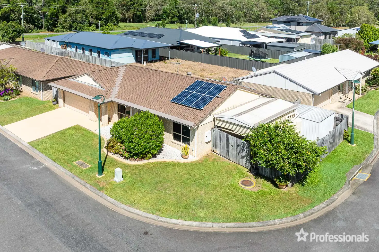 BALMORAL MEWS UNIT 12 114-116 DEL ROSSO RD, Caboolture, Moreton Bay Region, 0 rūma, 0 rūma horoi, House