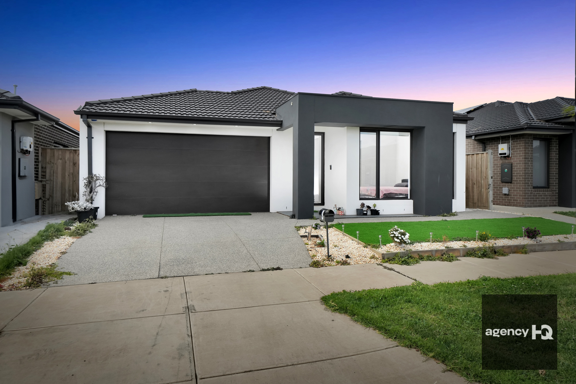 9 HUNTINGFIELD ST, Thornhill Park, North West Melbourne, 0 Bedrooms, 0 Bathrooms, House