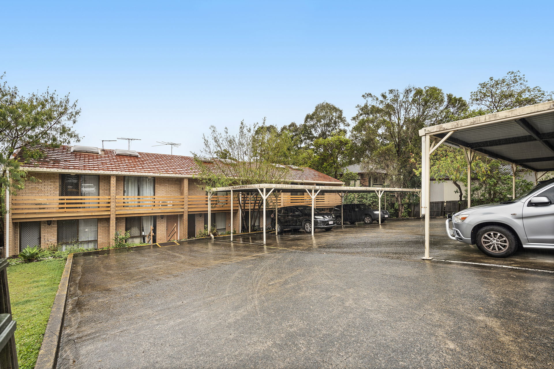 UNIT 15 124-126 SMITH RD, Woodridge, Brisbane - Southern Region, 0房, 0浴, Townhouse