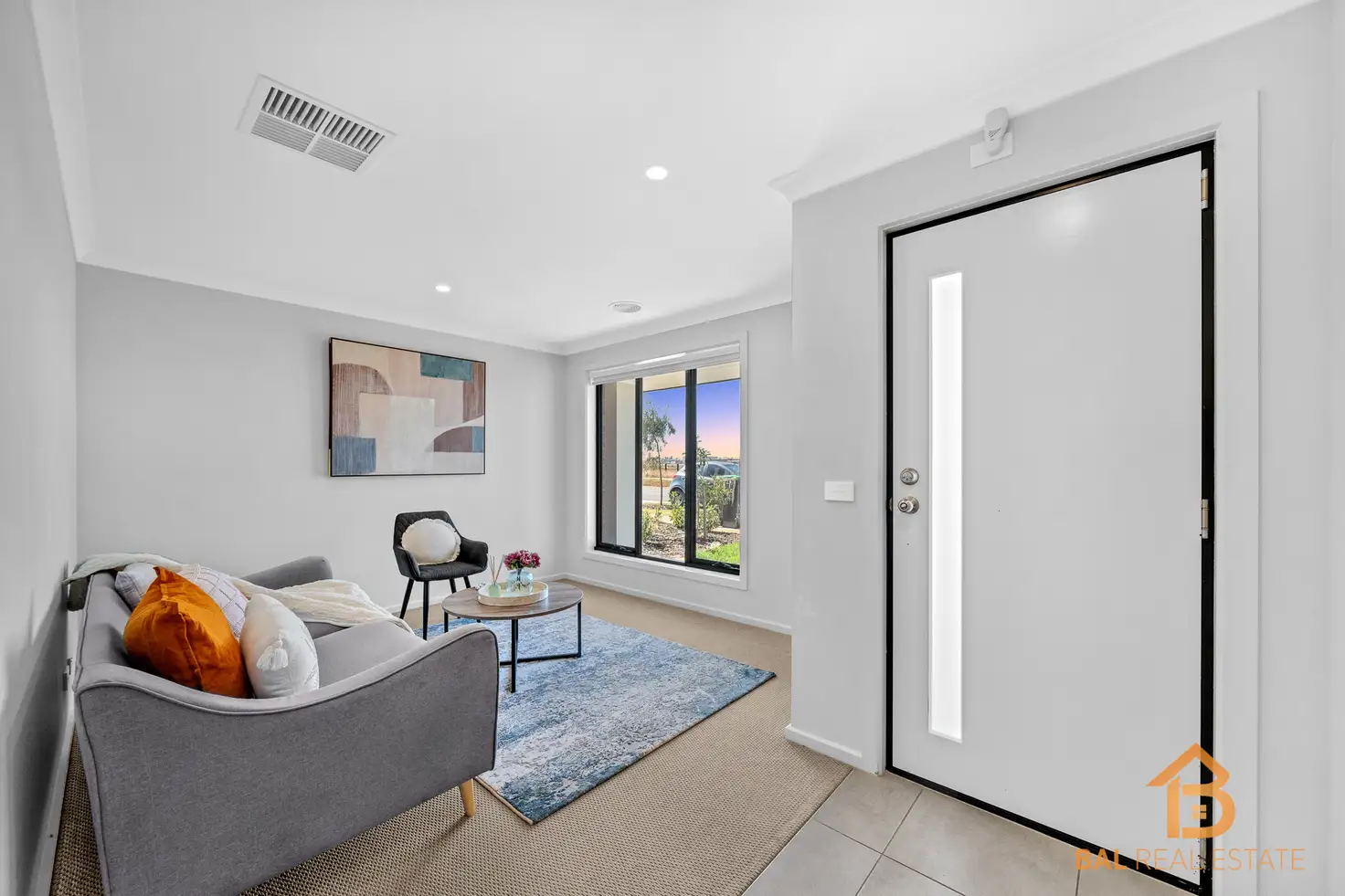 183 REES RD, Weir Views, North West Melbourne, 0房, 0浴, House
