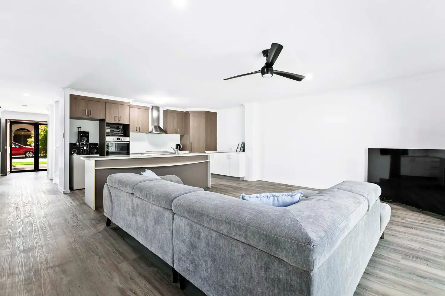 Unit 5/2 BARNSTAPLE STREET, TORQUAY, 0 chambres, 0 salles de bain, Townhouse
