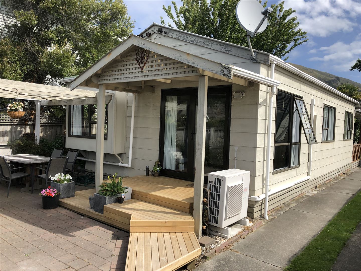 Residential Suburban