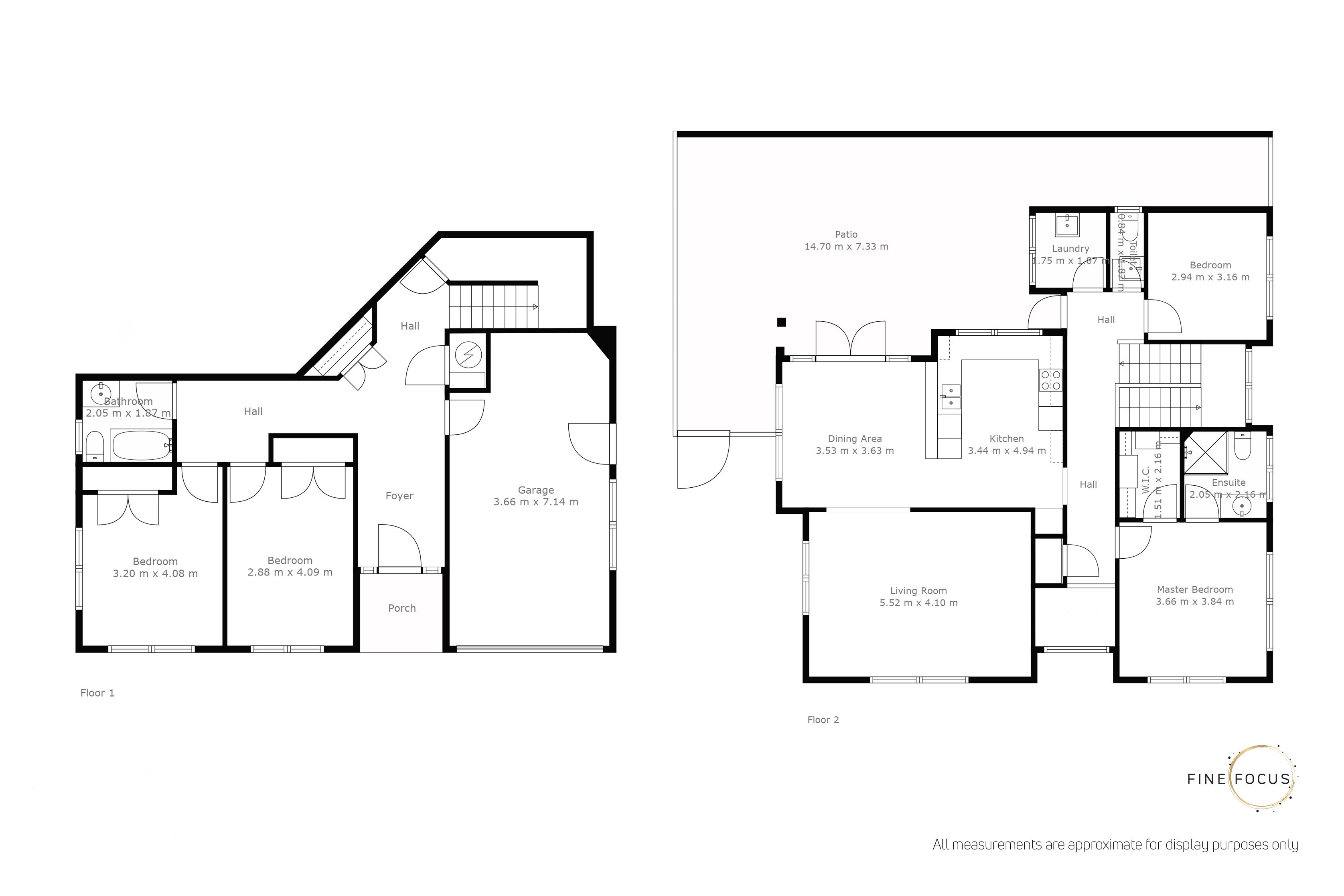 16 Westwood Road, Tawa, Wellington, 4房, 2浴, House