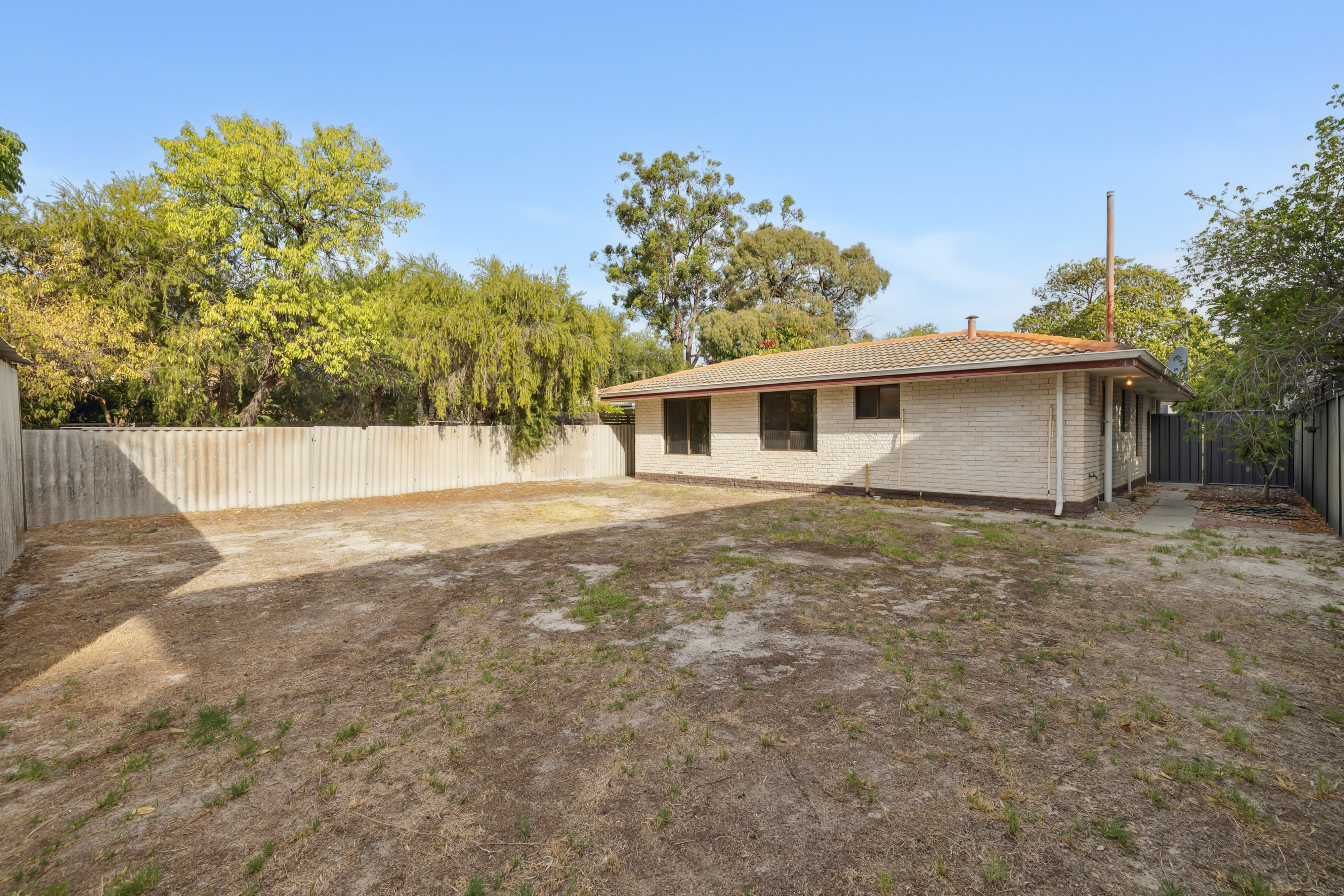 17 WELLINGTON PDE, YOKINE WA 6060, 0房, 0浴, House