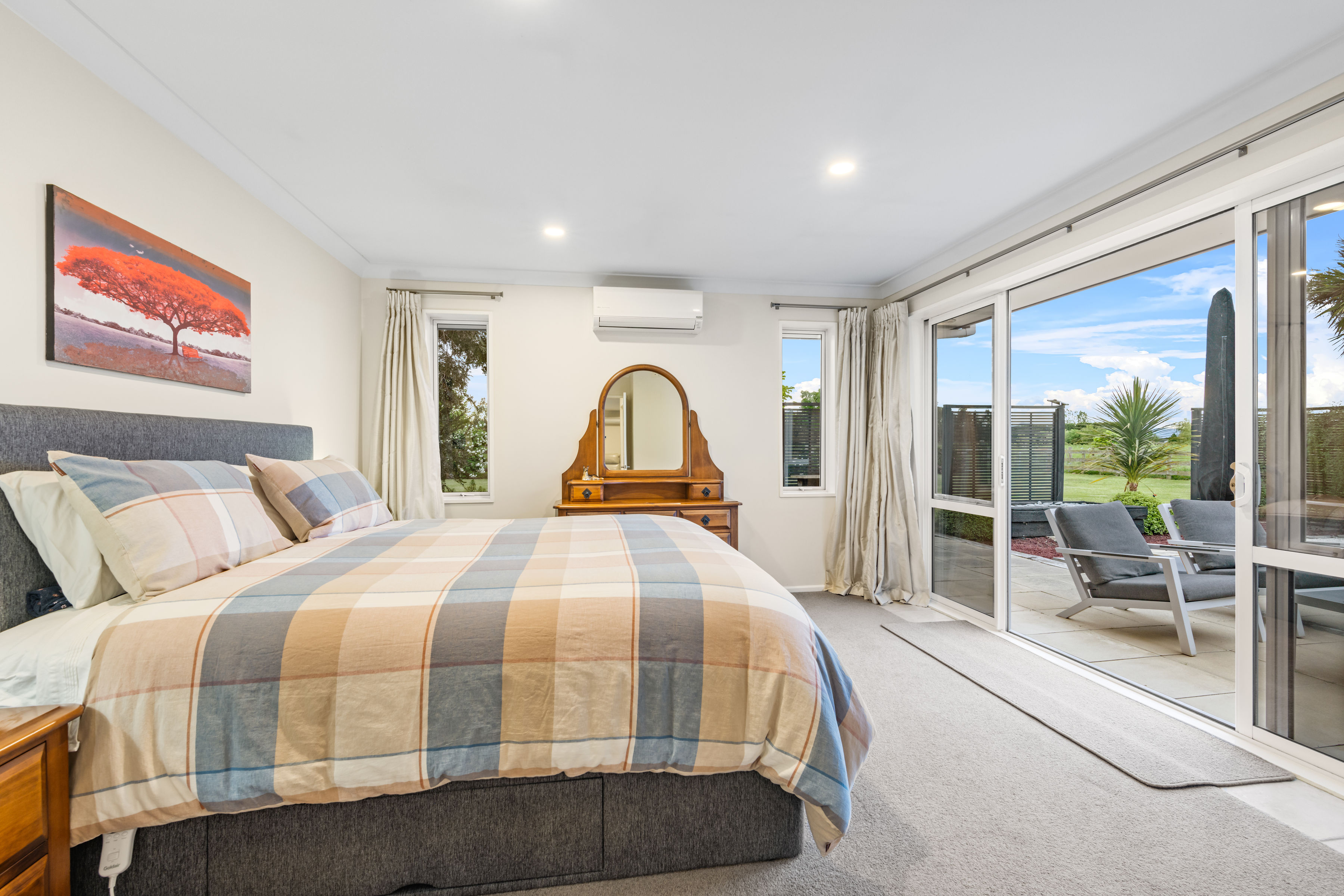 409 No 10 Road, Swannanoa, Waimakariri, 5 ਕਮਰੇ, 0 ਬਾਥਰੂਮ, Lifestyle Property