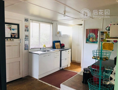 17 Bowen Street, Kurow, Waitaki, 2房, 1浴