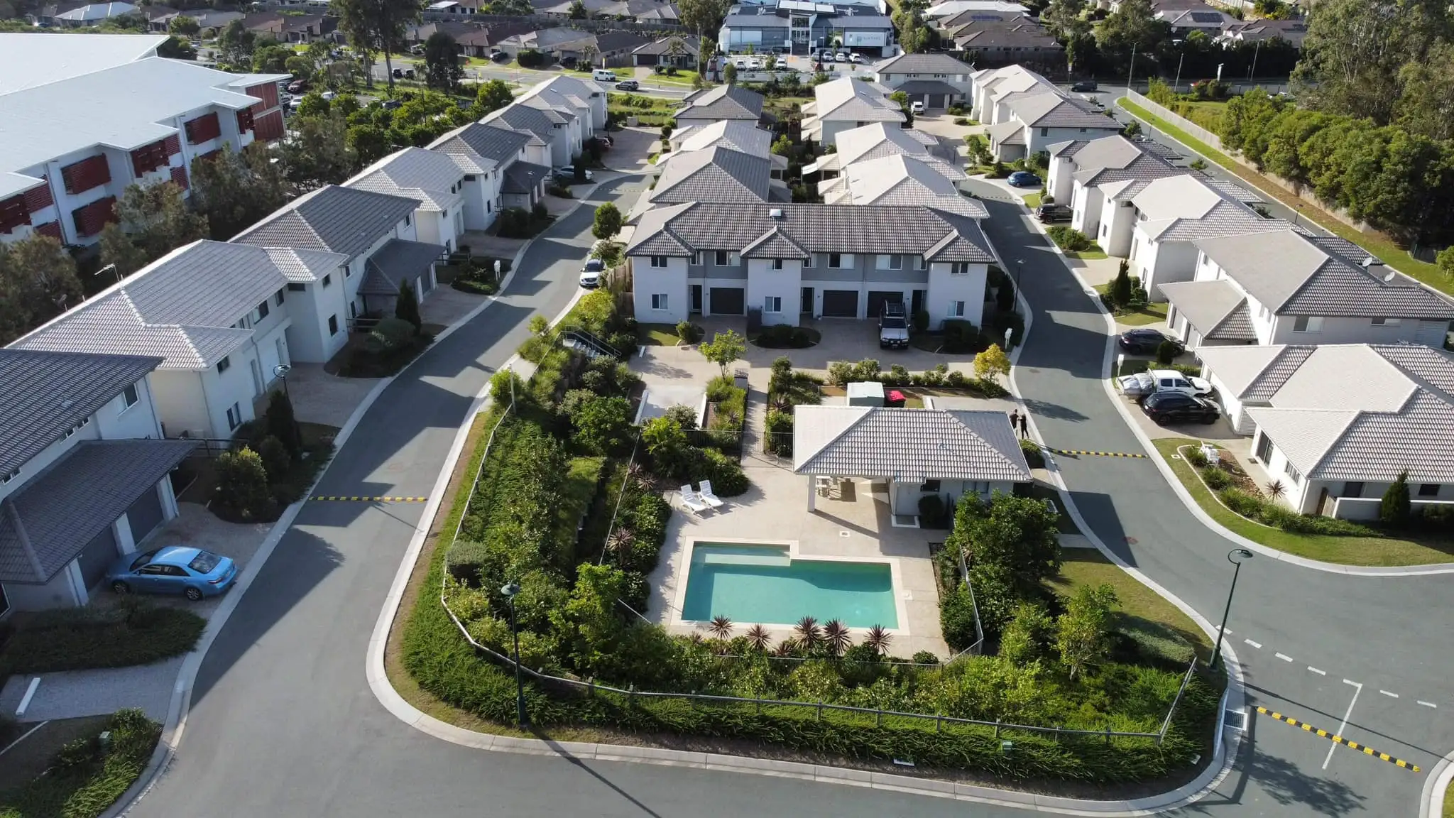 UNIT 57 20 STEWART RD, Griffin, Moreton Bay Region, 0 Kuwarto, 0 Banyo, Townhouse
