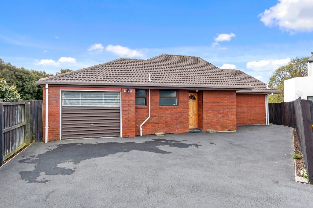 9 Pyatt Place, Redwood, Christchurch City, 2 Bedrooms, 0 Bathrooms