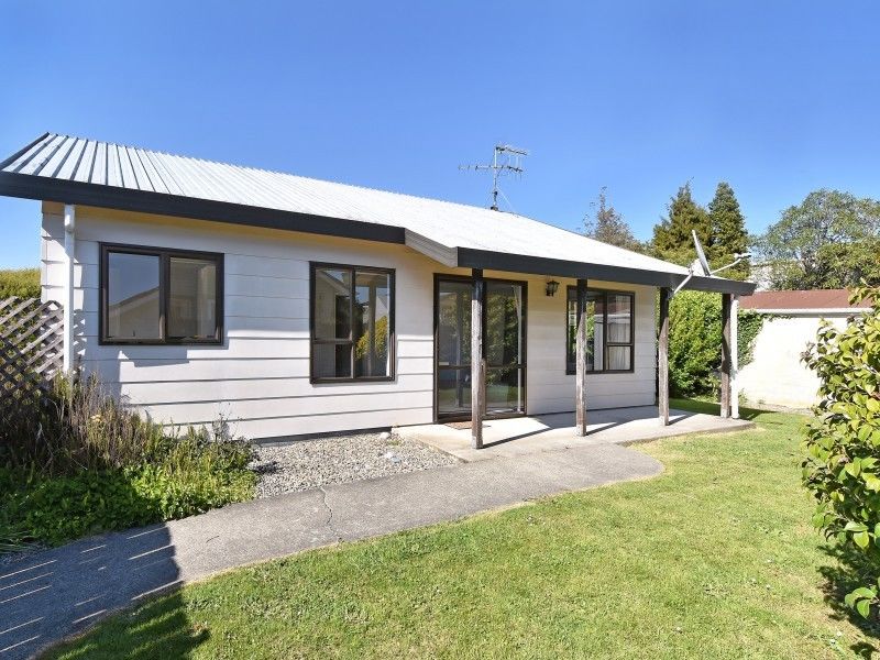 15a Tudor Street, Motueka, Tasman, 2房, 1浴