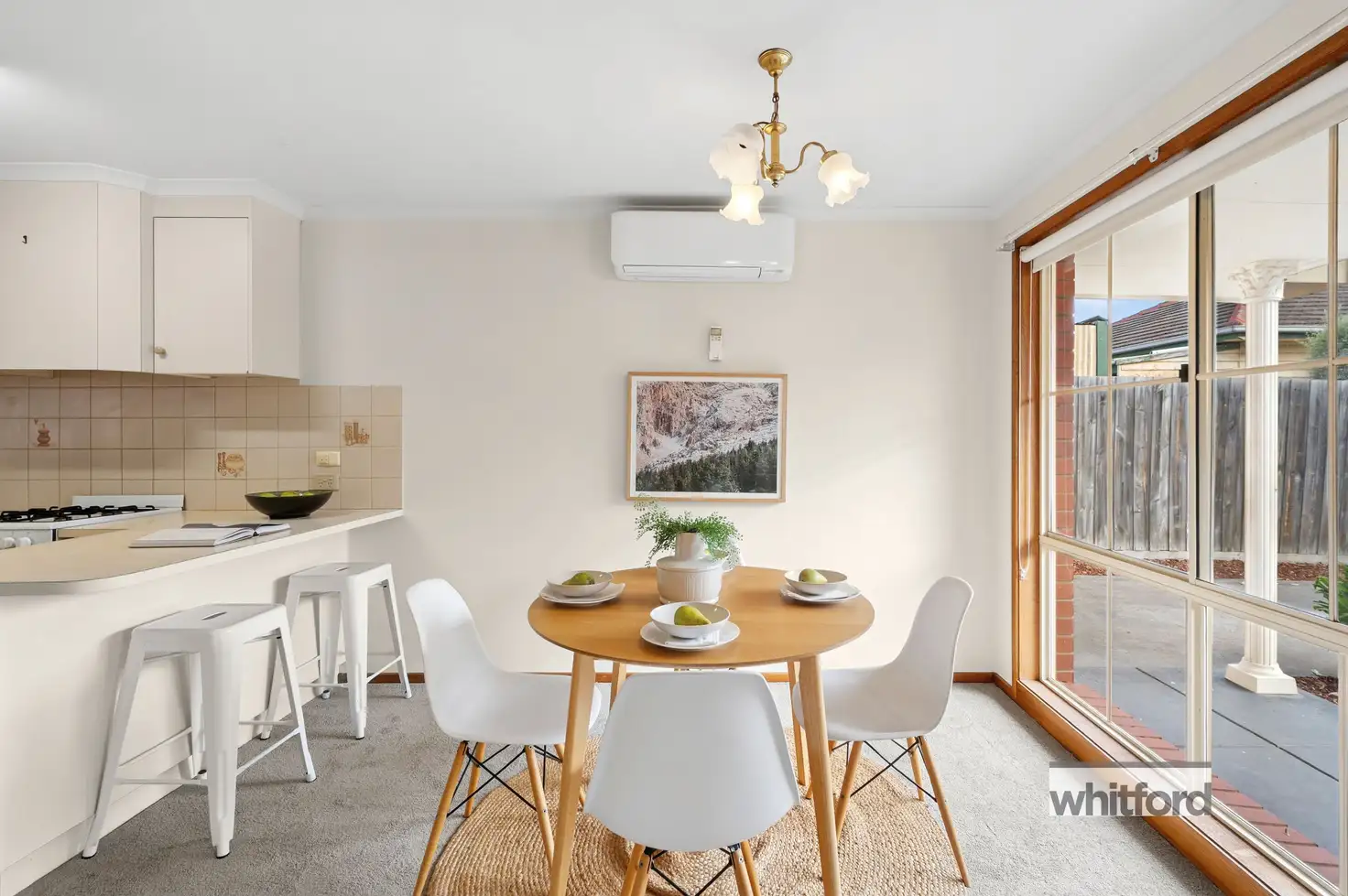 UNIT 2 17 COLLINS ST, Geelong West, Geelong, 0 Kuwarto, 0 Banyo, Unit