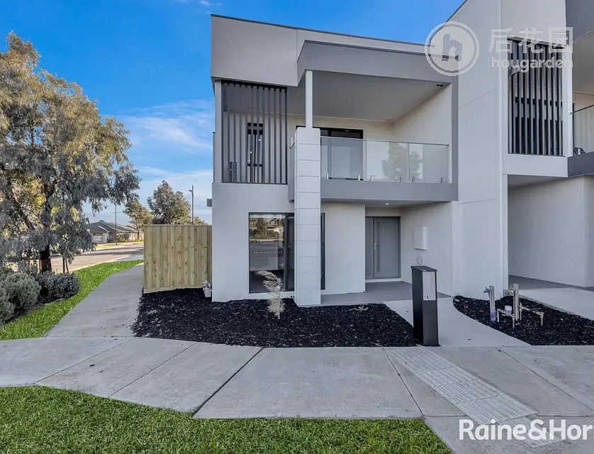 18 BUDDING ST, DIGGERS REST VIC 3427, 0 habitaciones, 0 baños, House