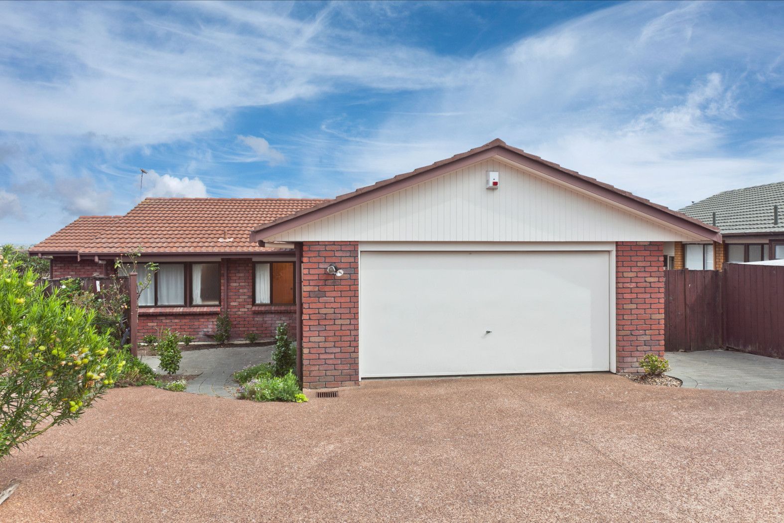 Residential  Mixed Housing Suburban Zone