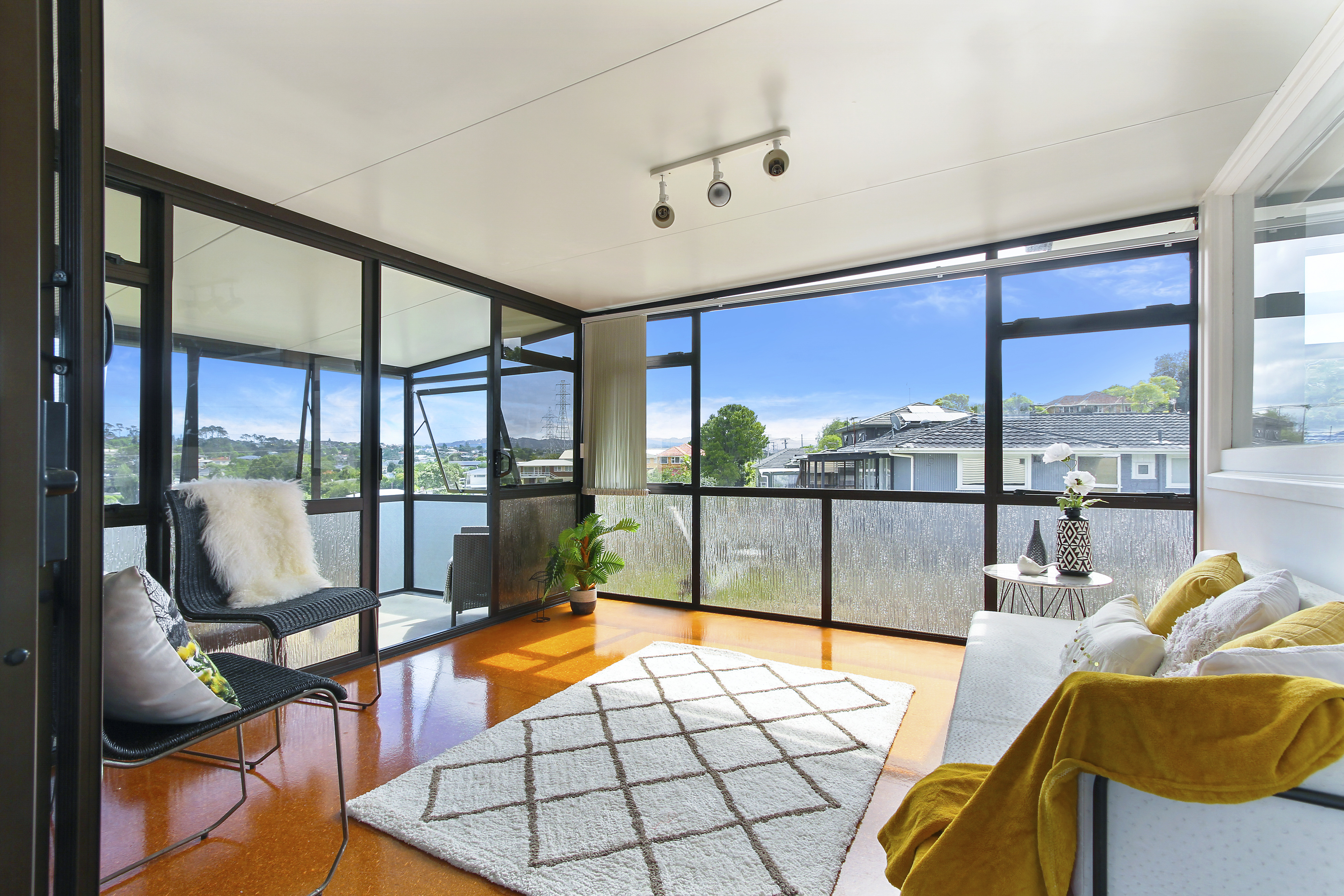 68 Mulgan Street, New Windsor, Auckland City, 3 Kuwarto, 0 Banyo